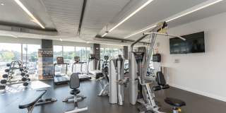 MetroMark Gallery 16