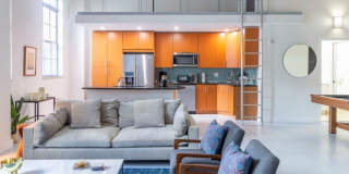 Exchange Lofts Gallery 11