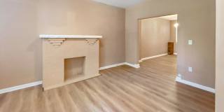 Beautifully Charming 3 Bedroom Home Available Now in Baltimore Gallery 5