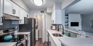 Amberton Apartments Gallery 10