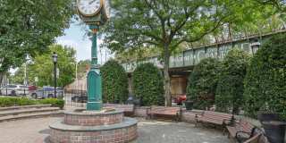 17-19 North Union Avenue Gallery 21
