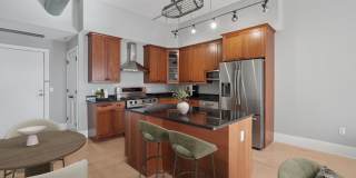 Cliffs Lofts Gallery 10