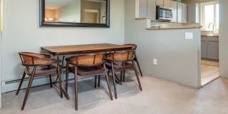 Fully Furnished 2 Bedroom Available Now! Gallery 6