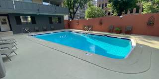 1 bedroom High Rise Living Downtown Gallery 23