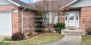 Updated 5 Bed 5 Bath Layton House Available! Gallery 1