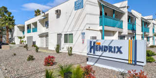 The Hendrix The Hendrix Gallery 15