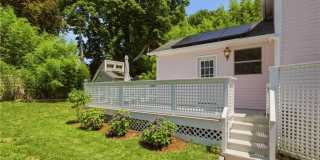 21 Clinton Avenue Gallery 25