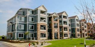Steeplechase Apartments Steeplechase Apartments Gallery 4