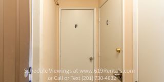 Nice large 2 Bedroom, 2 Bath Condo Gallery 16