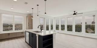 AMLI Treehouse Gallery 1