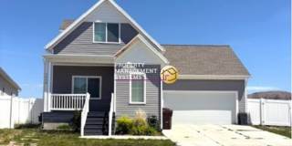 4 Bedroom Eagle Mountain Home Gallery 1