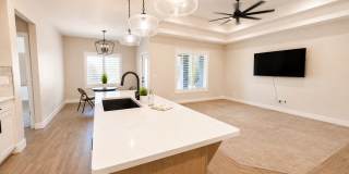 Gorgeous Home In Ivins! Gallery 6