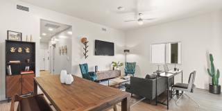 Second Avenue Commons Gallery 3