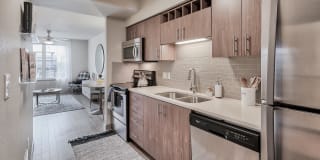 Platform 14 Gallery 1