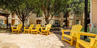 Arioso Apartments & Townhomes Gallery 6