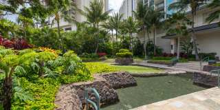 1837 Kalakaua Ave #1310 - 1310 Gallery 28