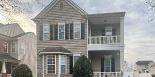 Beautiful 3BR/2.5BA Home in the Ballantyne Area; Great Schools!; Lawn Maintenance Covered Gallery 1