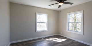 Newly renovated 3 bed and 1 bath house in kingsport Gallery 17