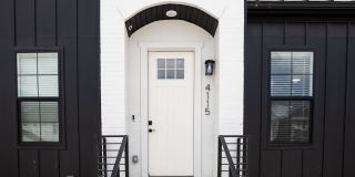 Drexler Townhomes at Holbrook Farms Gallery 26