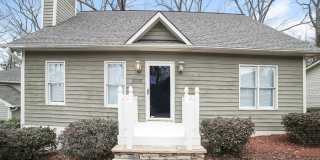 5025 Mereworth Court Gallery 1