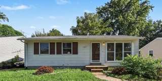 1223 Walker Avenue Gallery 1