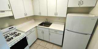 The Park Monroe Apartments Gallery 12