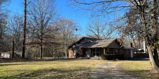 8018 Mabelvale Pike, Little Rock AR 72209 - Large 4br 3ba with tons of updates on huge lot Gallery 20