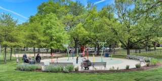 Parc View Apartments Gallery 23