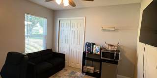 Fully Furnished 3-Bed Home + Private Studio Suite in Prime Kissimmee Location! Gallery 9