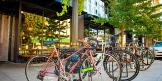 Washington Plaza Apartments Gallery 17