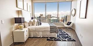 Tower12 Apartments Gallery 15