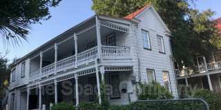 46 1/2 Vanderhorst Street Gallery 1