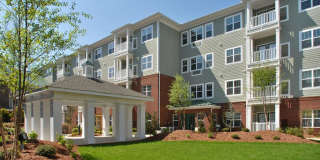Sweetwater Terraces - 55+ - Senior and Affordable Housing Gallery 10