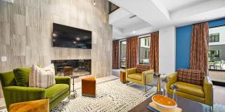 The Galaxy at Polaris Gallery 56