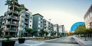 High Line at Hughes Center High Line at Hughes Center Gallery 34