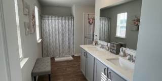 Discover this spacious 4-bedroom, 2.5-bath home in Winnabow, NC Gallery 21