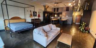 Downtown Saint Paul DREAM Loft-  Close to work, coffee, bars, restaurants, and light rail Gallery 4