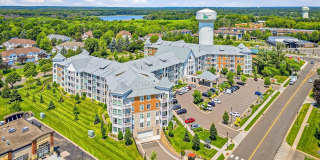 Senior & Affordable Housing - The Legends of Champlin Gallery 7