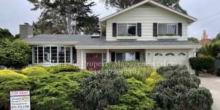 Beautiful 4-bed 2-bath Home with Cozy Fireplace, Front and Back Yards and Large Windows! Gallery 1