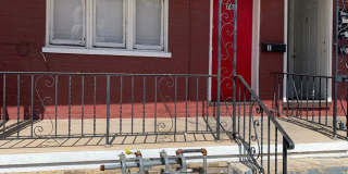Available Now!  1st Floor, 1 Bedroom, Yard-York City SD Gallery 1