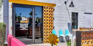 Onyx North Central Gallery 51