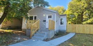 One-of-a-Kind 3 Bedroom Home with Renovated Kitchen & Spacious Yard Gallery 1