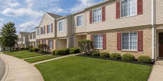 Meadow View Apartments & Townhomes Gallery 37