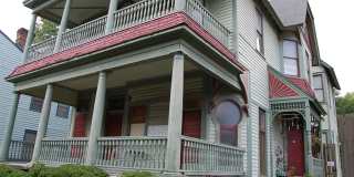 310 East Anderson Street - B Gallery 1