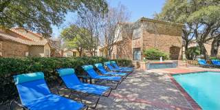 Spring Pointe Apartments Gallery 33