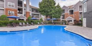 The Jefferson at Fair Oaks Gallery 6