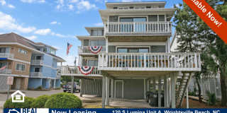 Furnished Year Round Rental One Block from Ocean on Wrightsville Beach Gallery 1