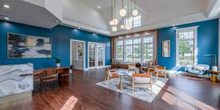 Hilliard Grand Apartments Gallery 15