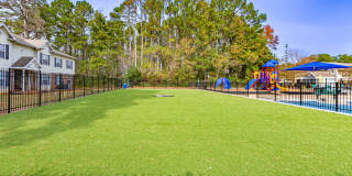 Cameron Run Apartment Homes Gallery 17