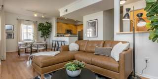 Colony Townhomes Gallery 57